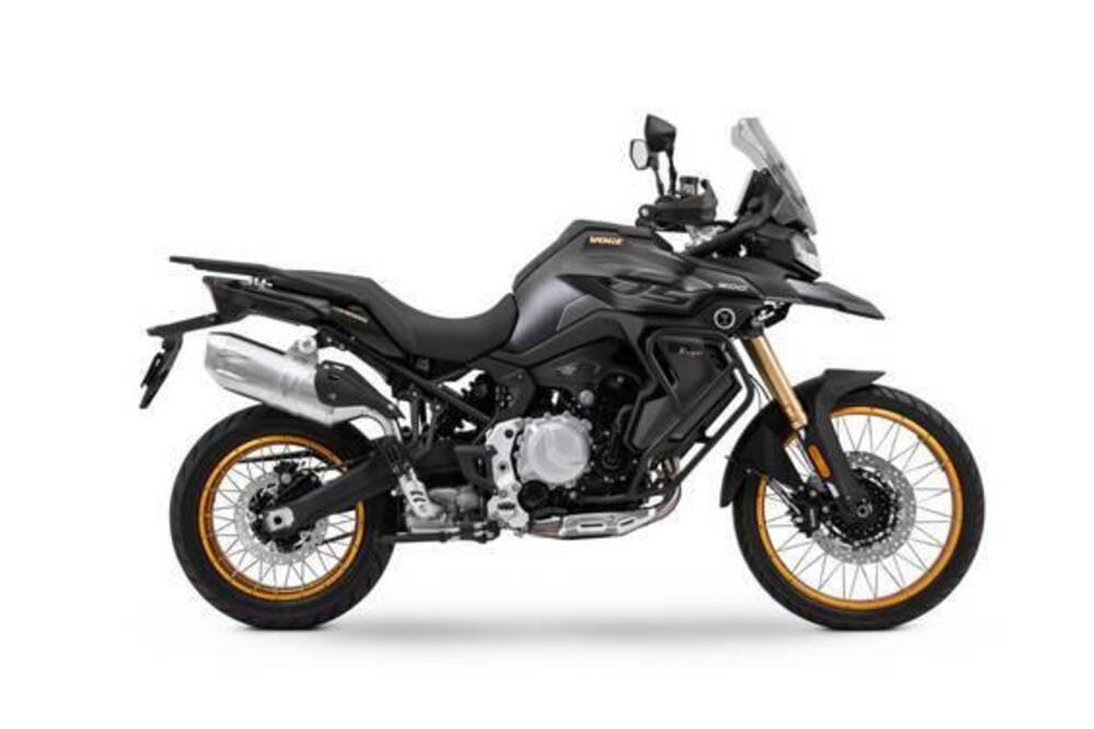 Voge Valico 900DSX (2024 - 25) (3)