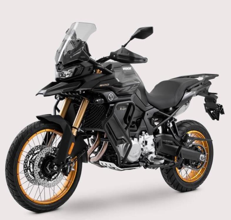 Voge Valico 900DSX (2024 - 25) (2)