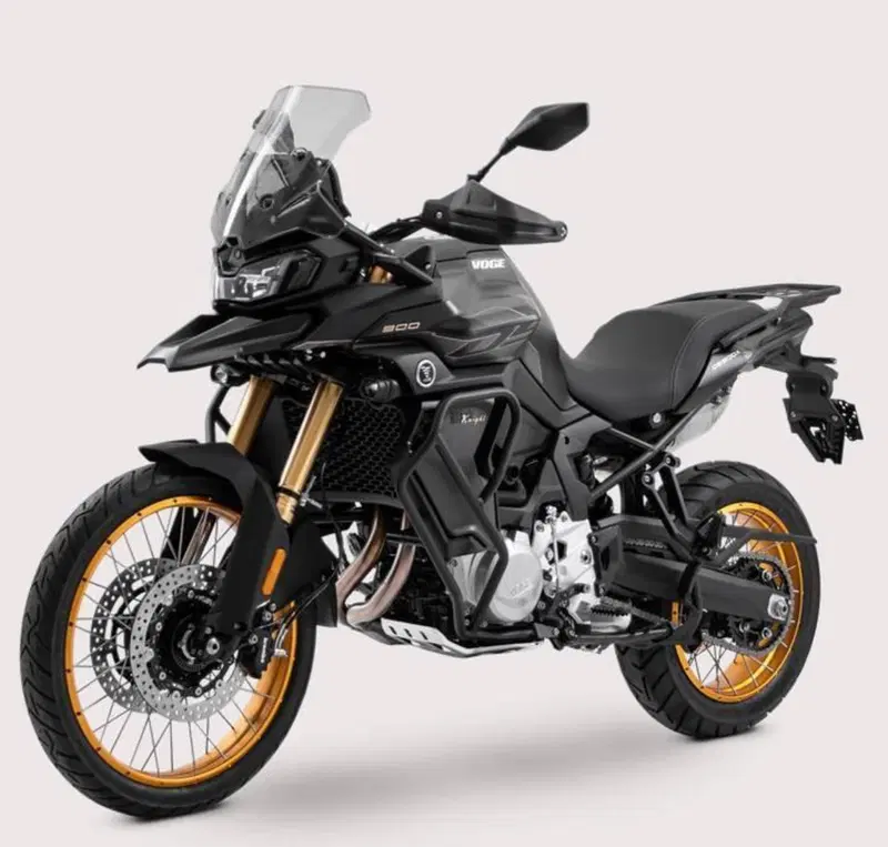 Voge Valico 900DSX (2024 - 26) (2)