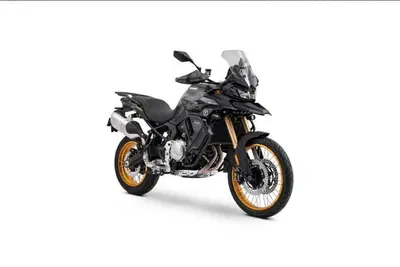 Voge Valico 900DSX (2024 - 26) nuova