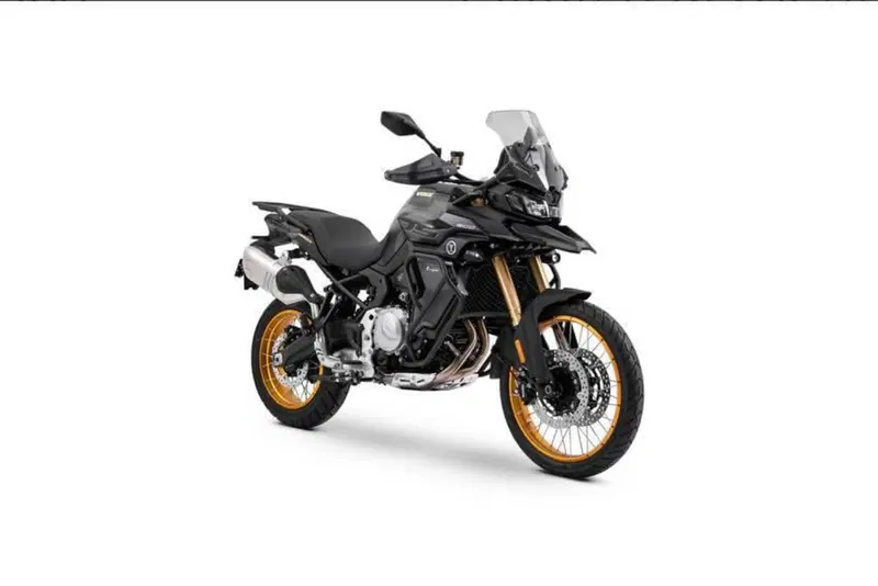 Voge Valico 900DSX (2024 - 26)