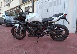 Yamaha FZ1 ABS (2006 - 16) usata