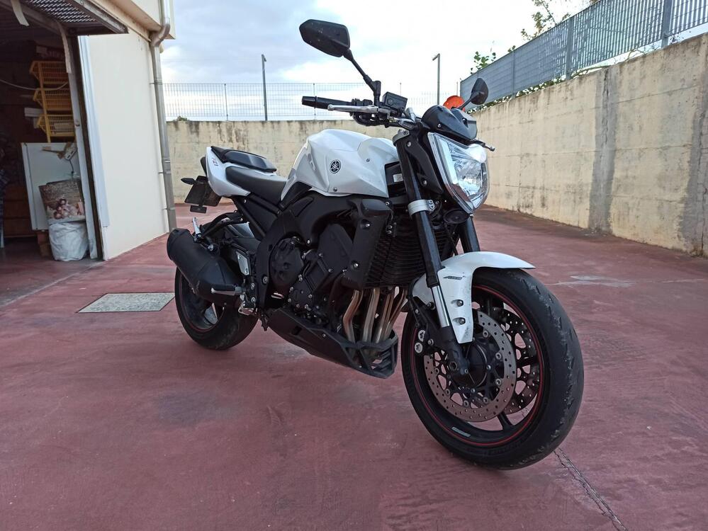 Yamaha FZ1 ABS (2006 - 16) (3)