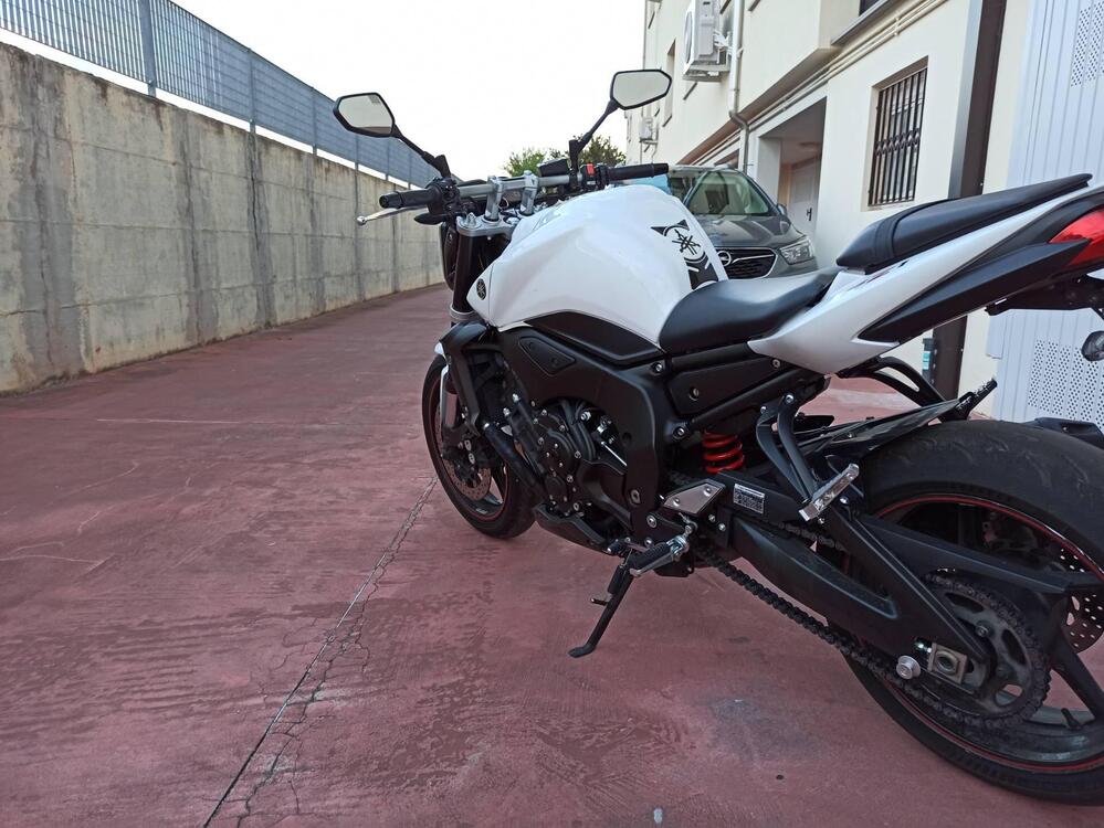 Yamaha FZ1 ABS (2006 - 16) (4)