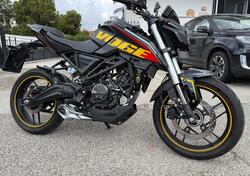 Voge Brivido 125R (2023 - 25) usata