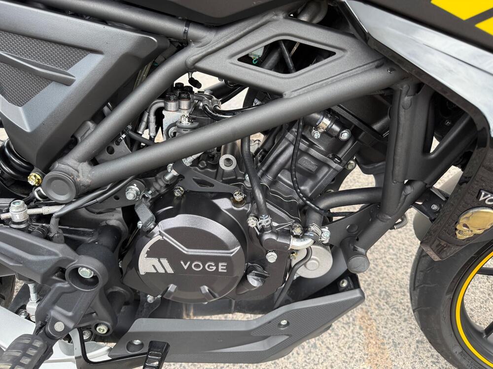 Voge Brivido 125R (2023 - 25) (2)