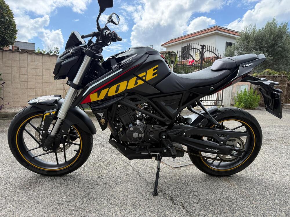 Voge Brivido 125R (2023 - 25) (4)