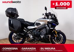 Yamaha Tracer 9 GT (2025) usata