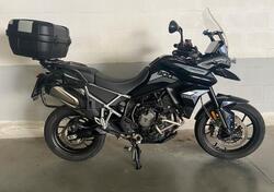 Triumph Tiger 900 GT (2020 - 23) usata