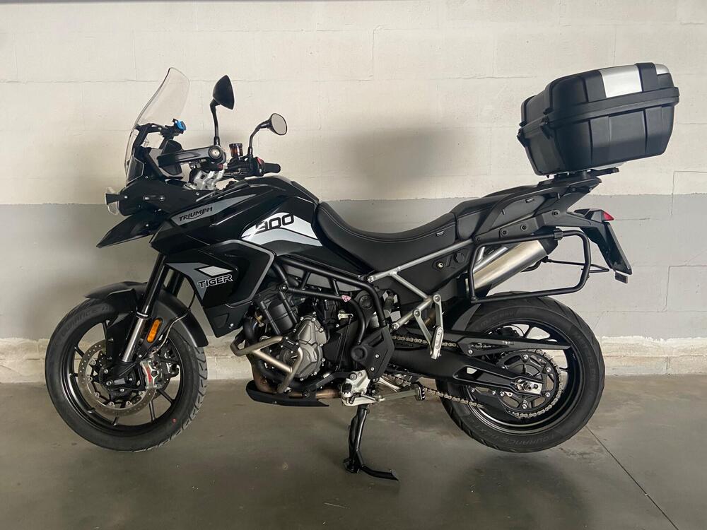 Triumph Tiger 900 GT (2020 - 23) (2)