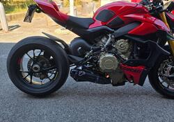 Ducati Streetfighter V4 S (2023 - 24) usata