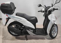 Yamaha Xenter 150 (2011 - 14) usata