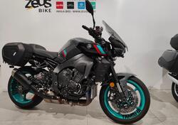 Yamaha MT-10 (2022 - 25) usata