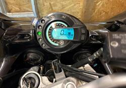 Yamaha FZ6 (2004 - 07) usata