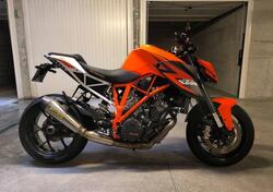KTM 1290 Super Duke R ABS (2014 - 16) usata