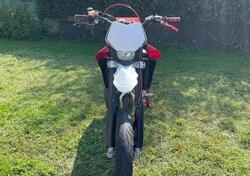 Husqvarna SM 125 (2009) usata