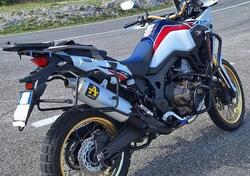 Honda Africa Twin CRF 1000L DCT ABS (2016 - 17) usata