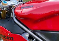 Ducati 996 R (2001) usata