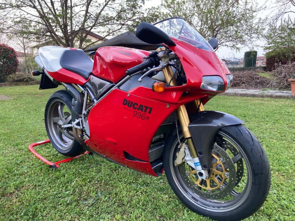 Ducati 996 R (2001) (5)