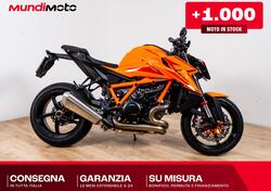 KTM 1390 Super Duke R EVO (2024 - 26) usata