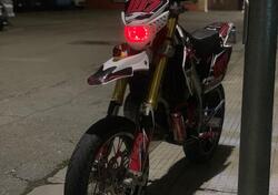 HM CRM 50 Derapage Competition (2011 - 15) usata