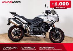 Triumph Tiger 1050 Sport 1050 ABS (2016 - 20) usata