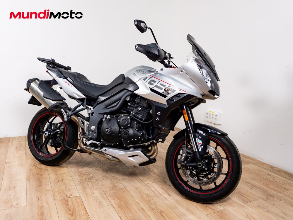Triumph Tiger 1050 Sport 1050 ABS (2016 - 20) (2)