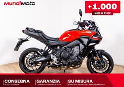 Yamaha Tracer 9 Y-AMT (2025) usata