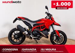 Ducati Hypermotard 939 (2016 - 18) usata