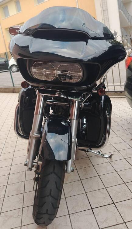 Harley-Davidson 1690 Road Glide Special (2013 - 16)