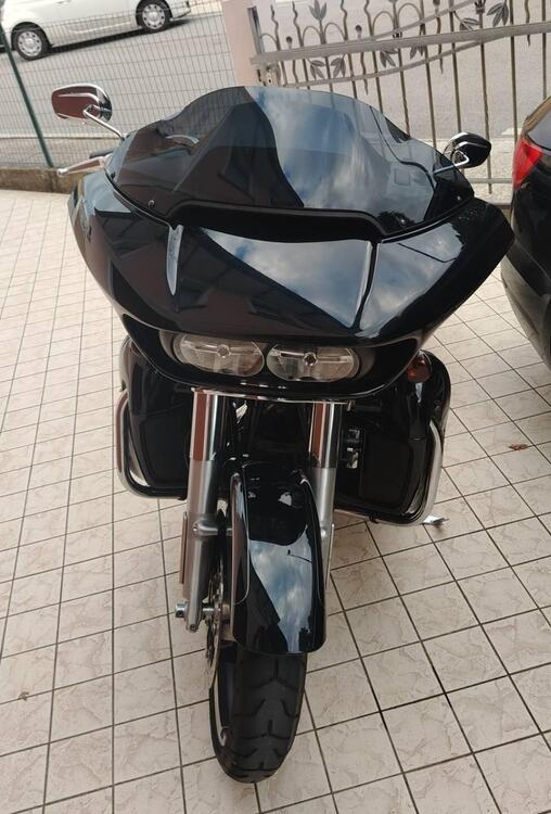 Harley-Davidson 1690 Road Glide Special (2013 - 16) (2)