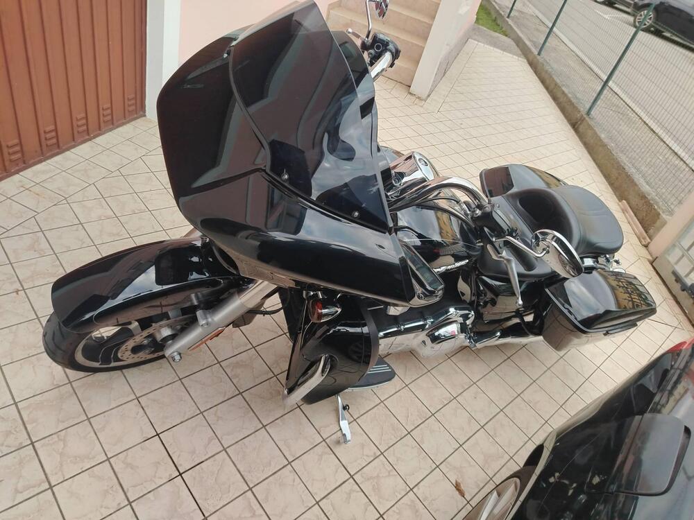 Harley-Davidson 1690 Road Glide Special (2013 - 16) (3)