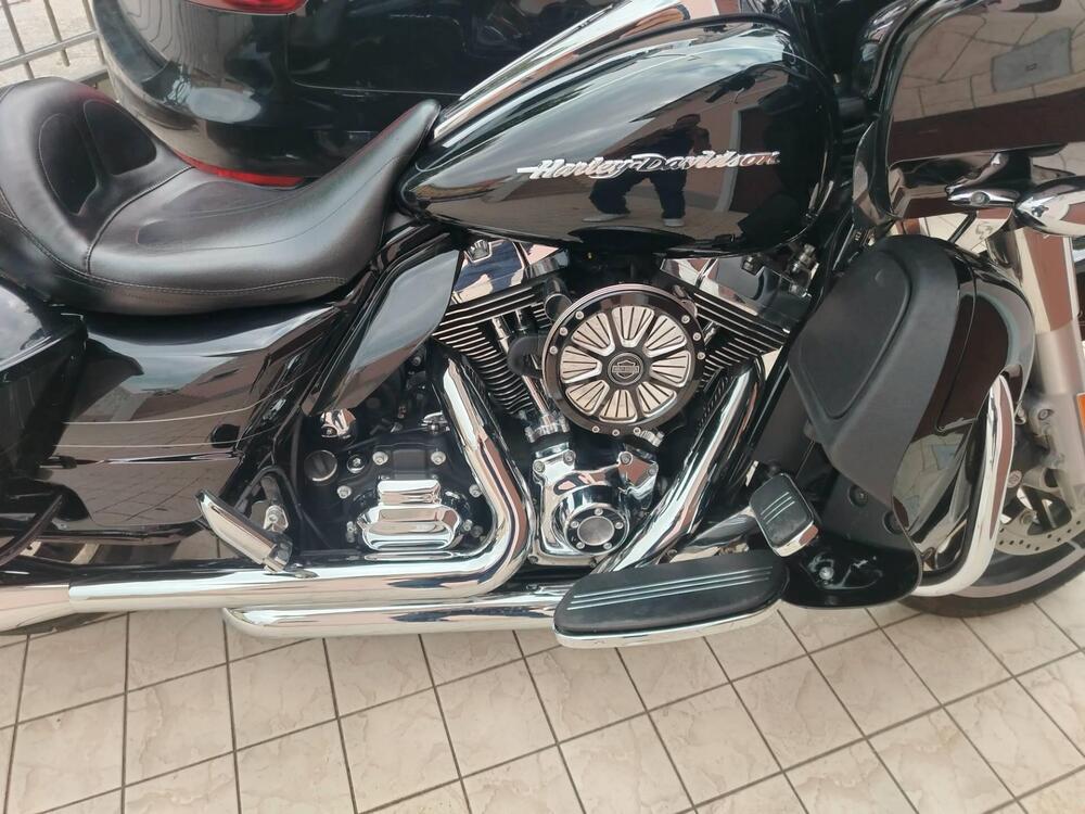 Harley-Davidson 1690 Road Glide Special (2013 - 16) (4)