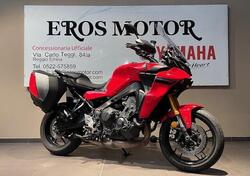 Yamaha Tracer 9 GT (2021 - 24) usata