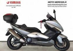 Yamaha T-Max 500 (2008 - 12) usata