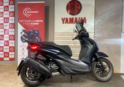 Piaggio Beverly 300 ABS-ASR (2021 - 25) usata