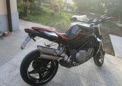 MV Agusta Brutale 989 R usata