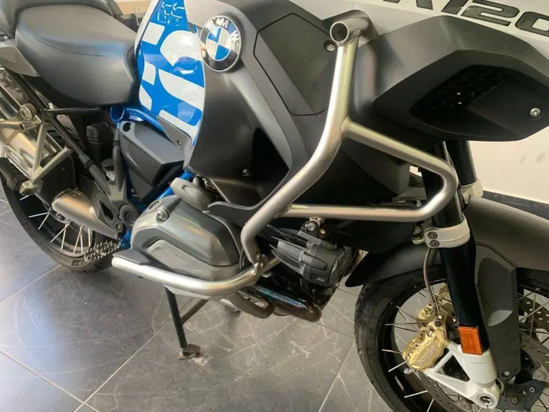 Bmw R 1200 GS Adventure (2017 - 18) (14)