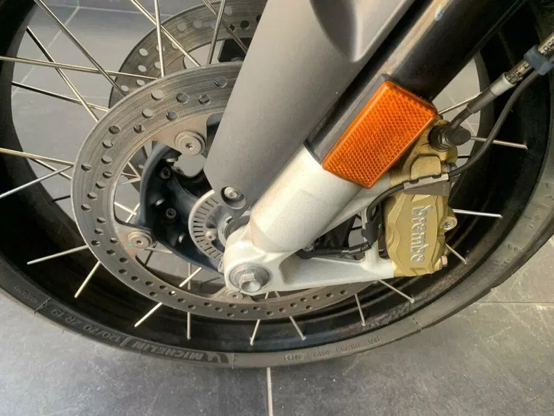 Bmw R 1200 GS Adventure (2017 - 18) (15)