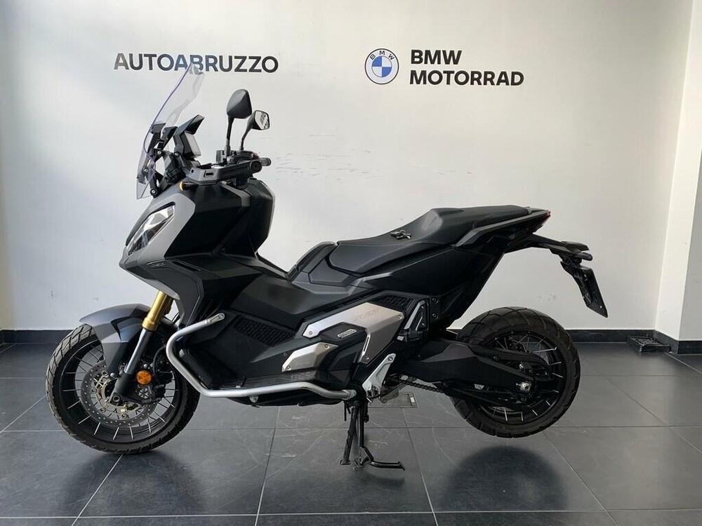 Honda X-ADV 750 DCT Adventure (2021 - 24)