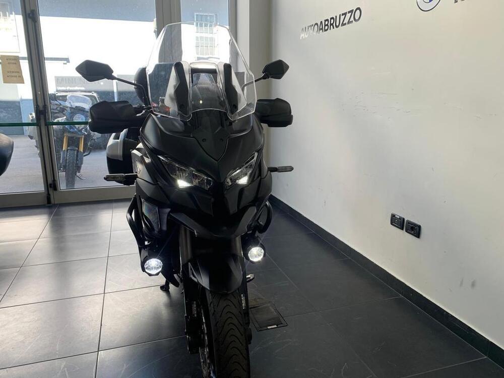 Kawasaki Versys 1000 Grand Tourer SE (2019 - 20) (5)