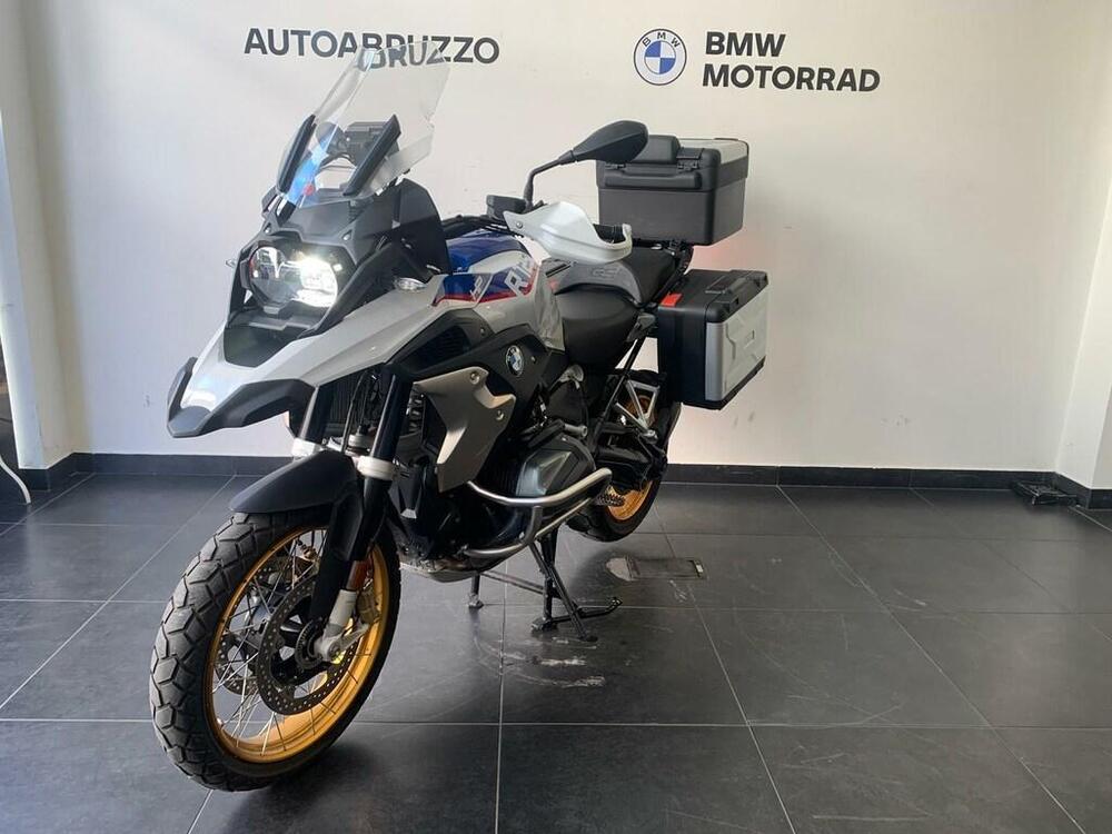 Bmw R 1250 GS (2019 - 20) (3)