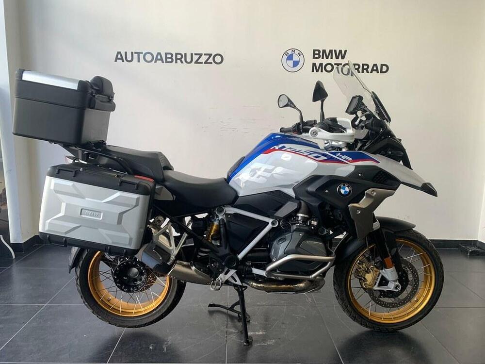 Bmw R 1250 GS (2019 - 20)