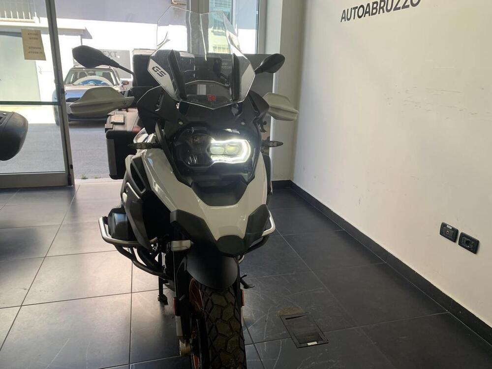 Bmw R 1250 GS (2019 - 20) (5)
