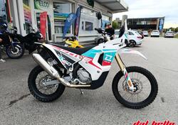 Kove 450 Rally High (2025) nuova