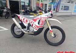 Kove 450 Rally Low (2023 - 24) nuova