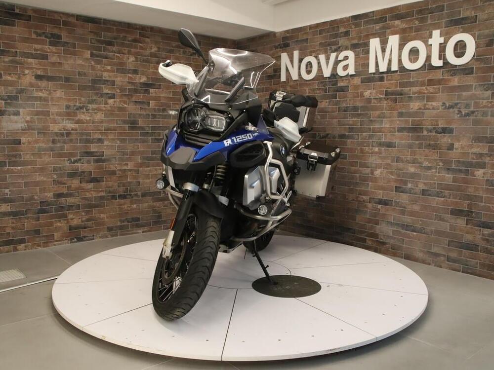 Bmw R 1250 GS Adventure (2019 - 20) (3)