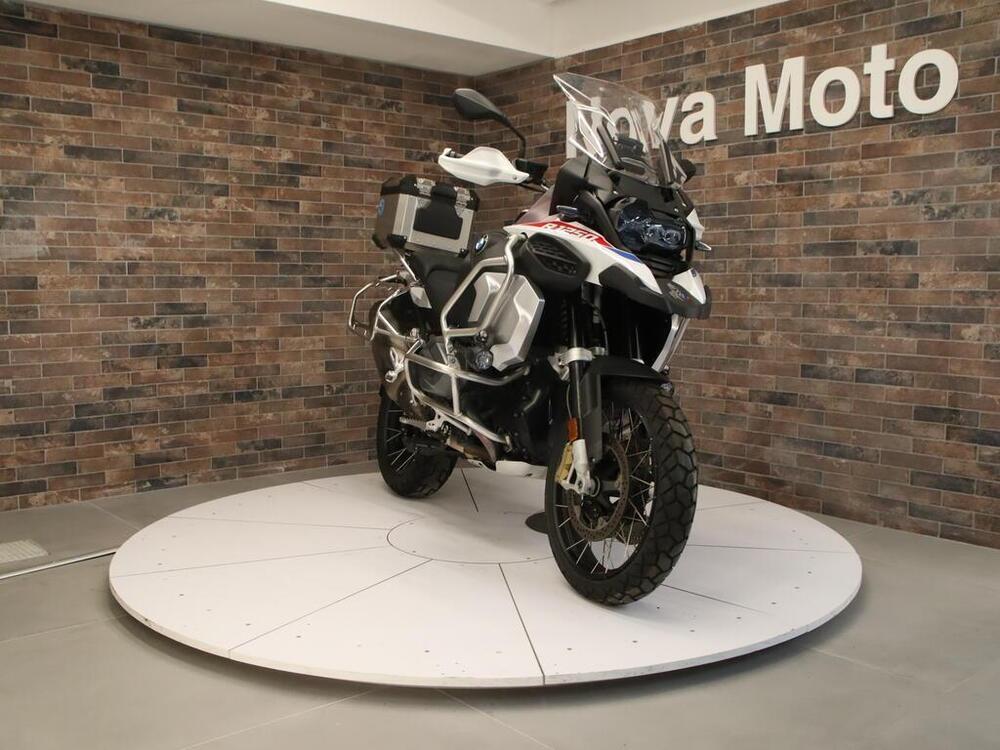 Bmw R 1250 GS Adventure (2021 - 24) (5)