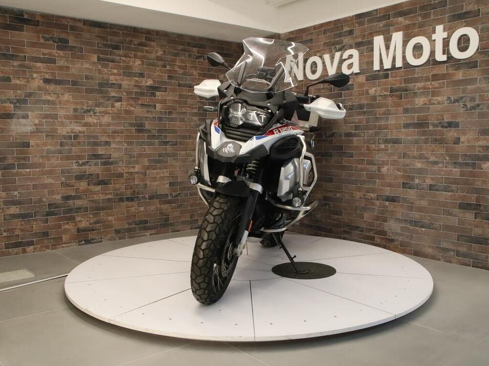 Bmw R 1250 GS Adventure (2021 - 24) (4)