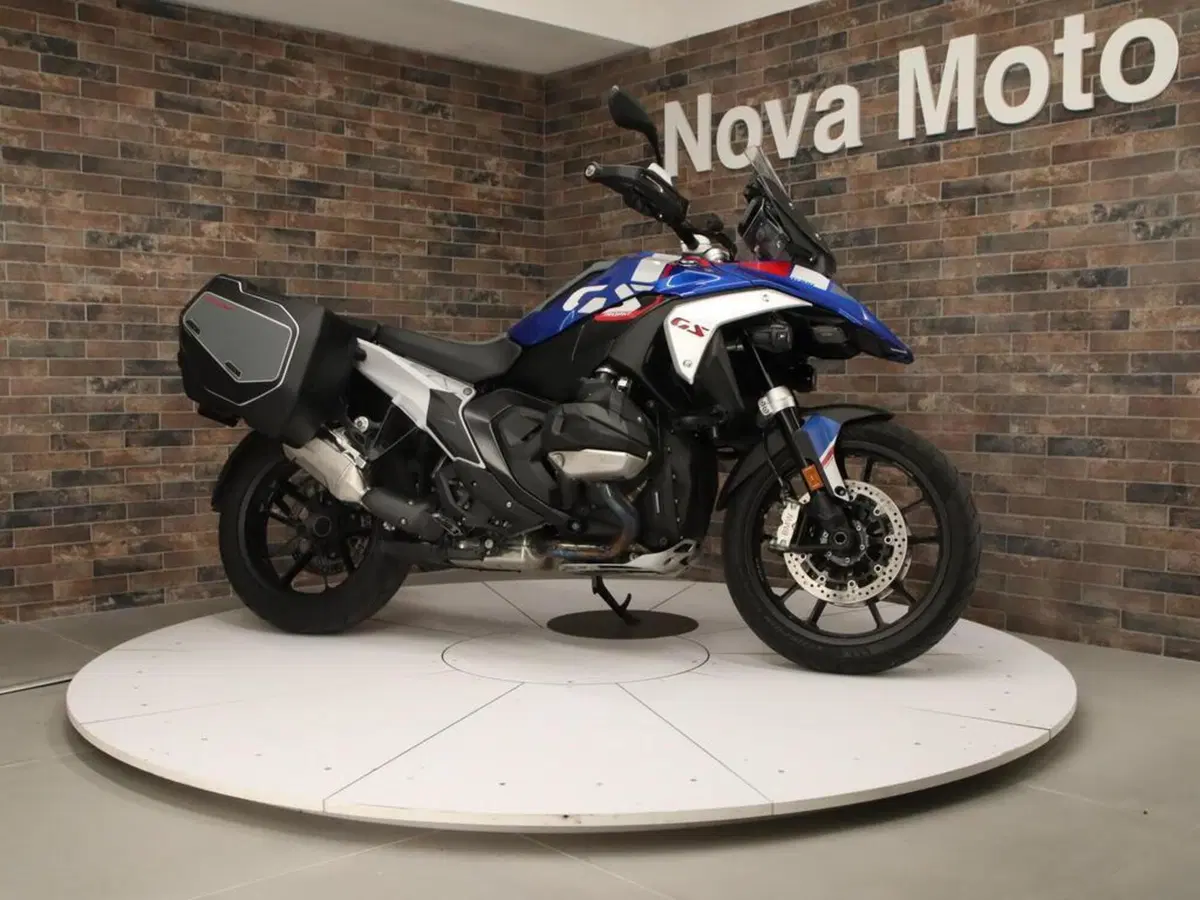 Bmw R 1300 GS (2023 - 26) (8)